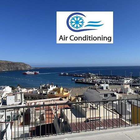 Edificio Gloria Apartment Los Cristianos  Luaran gambar