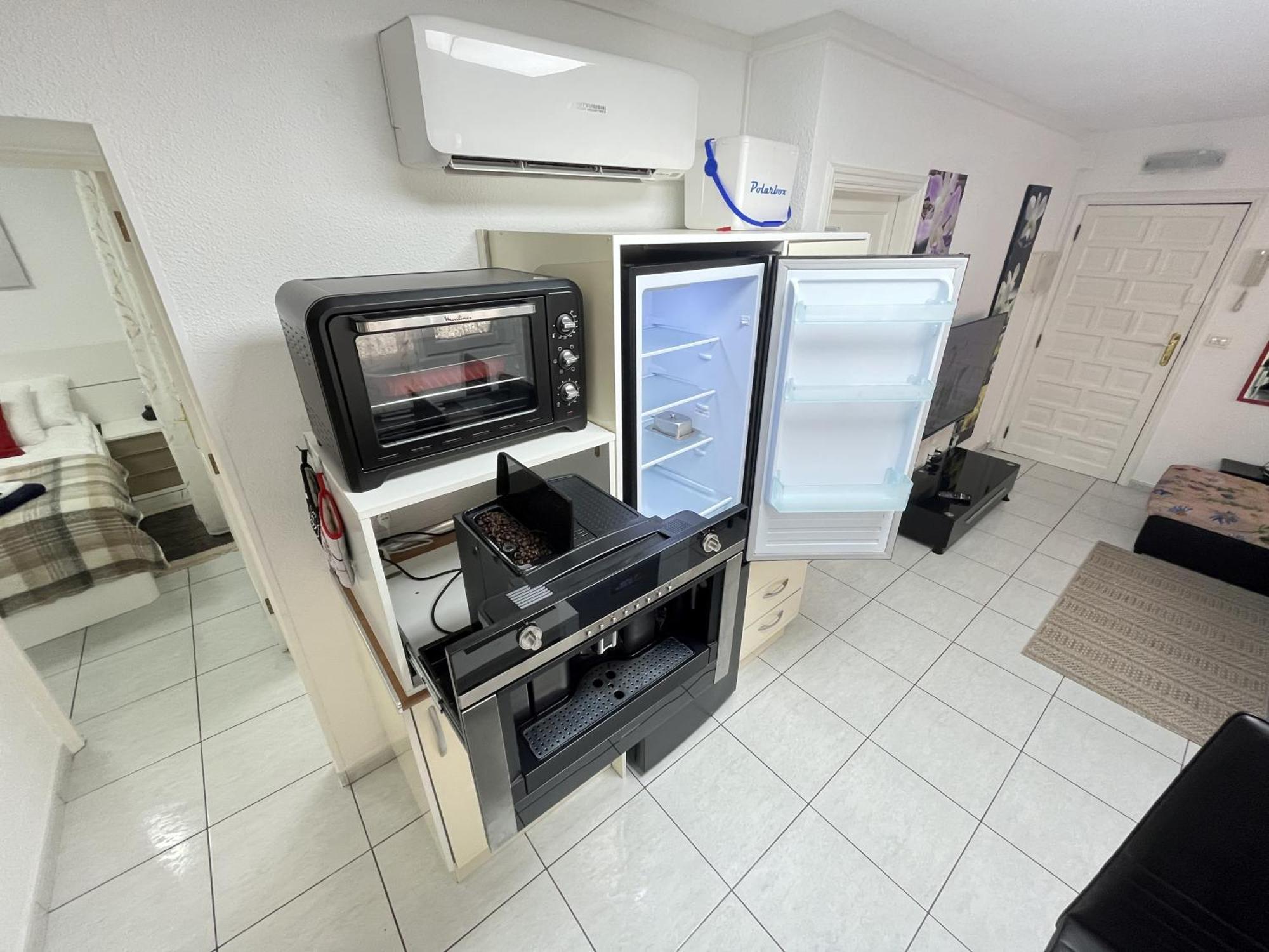 Edificio Gloria Apartment Los Cristianos  Luaran gambar