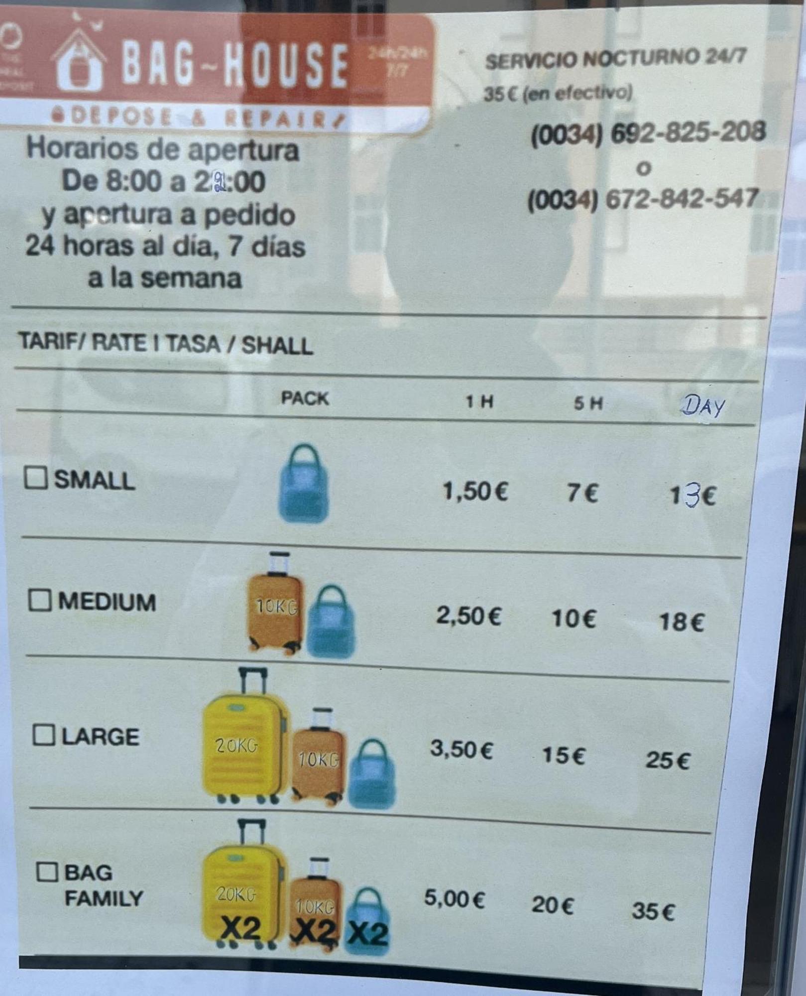 Edificio Gloria Apartment Los Cristianos  Luaran gambar