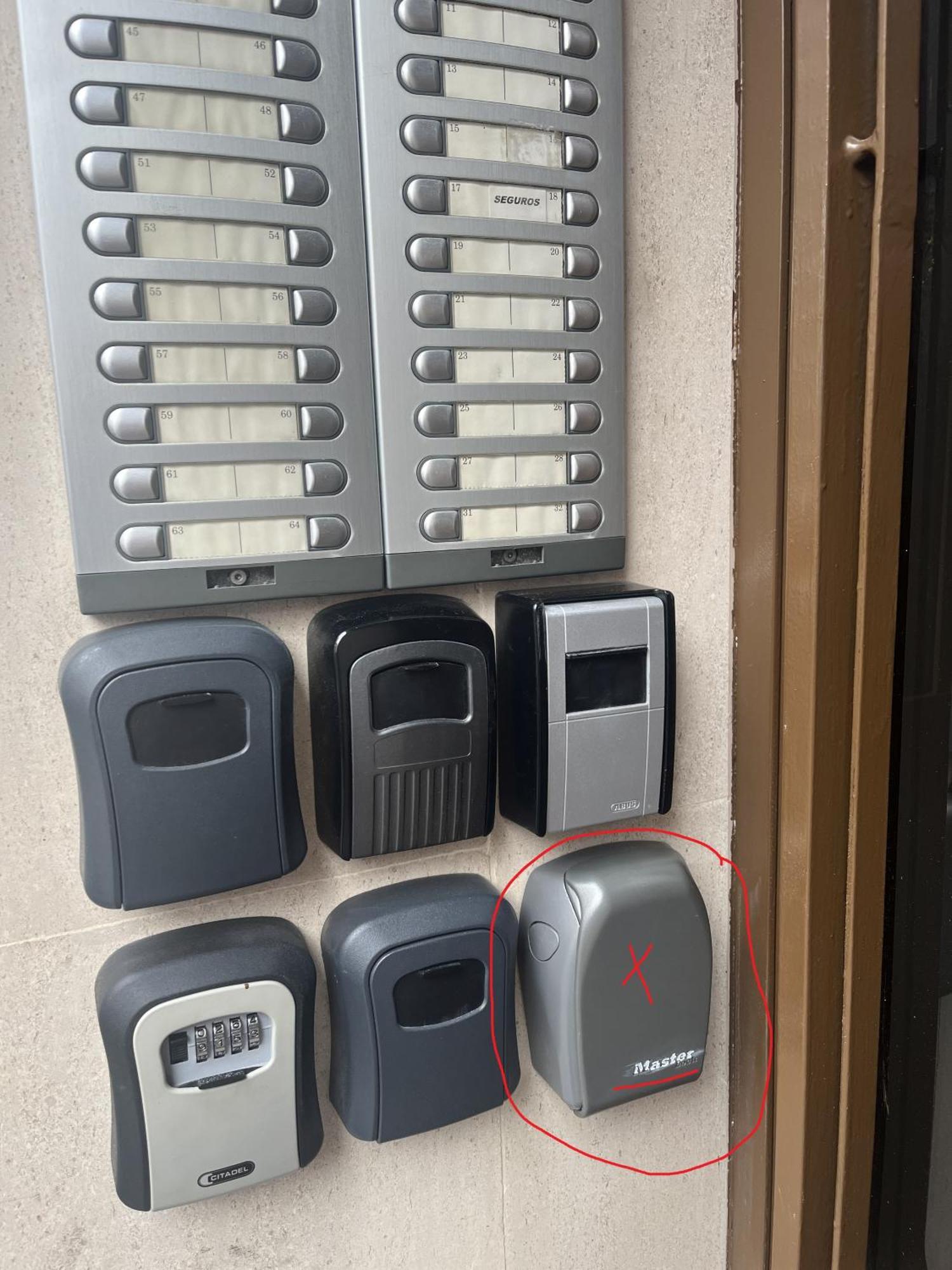 Edificio Gloria Apartment Los Cristianos  Luaran gambar