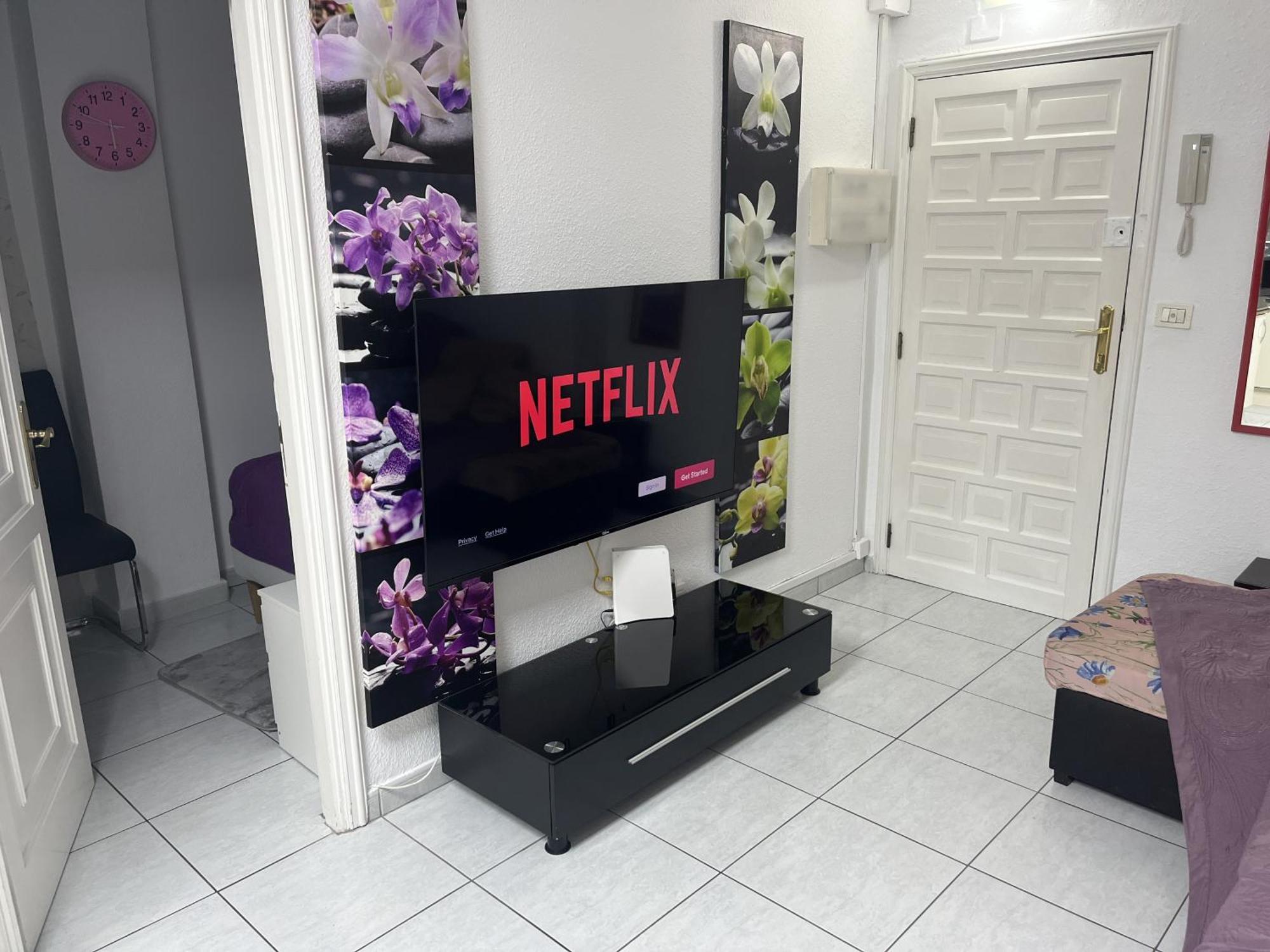 Edificio Gloria Apartment Los Cristianos  Luaran gambar