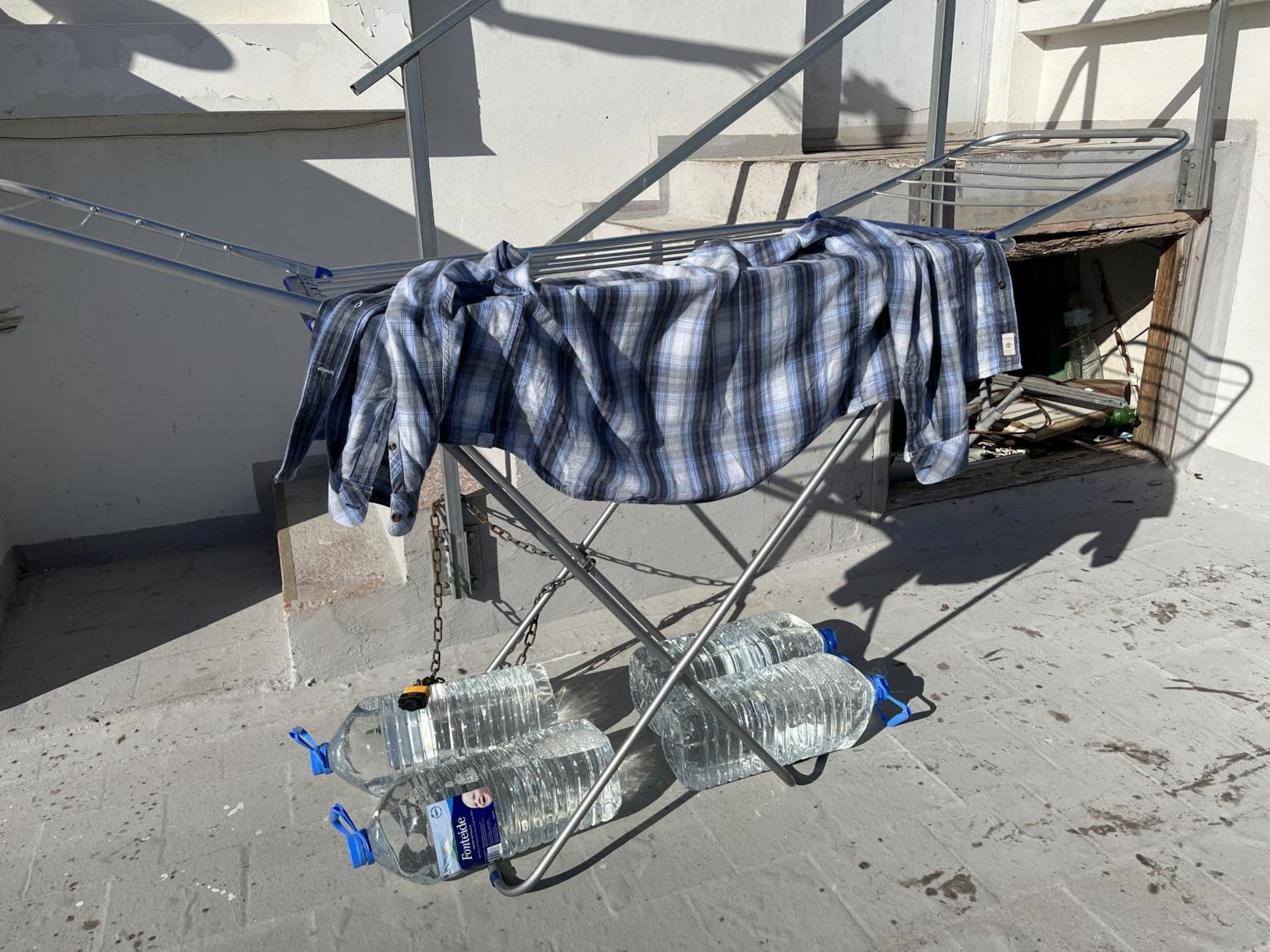 Edificio Gloria Apartment Los Cristianos  Luaran gambar