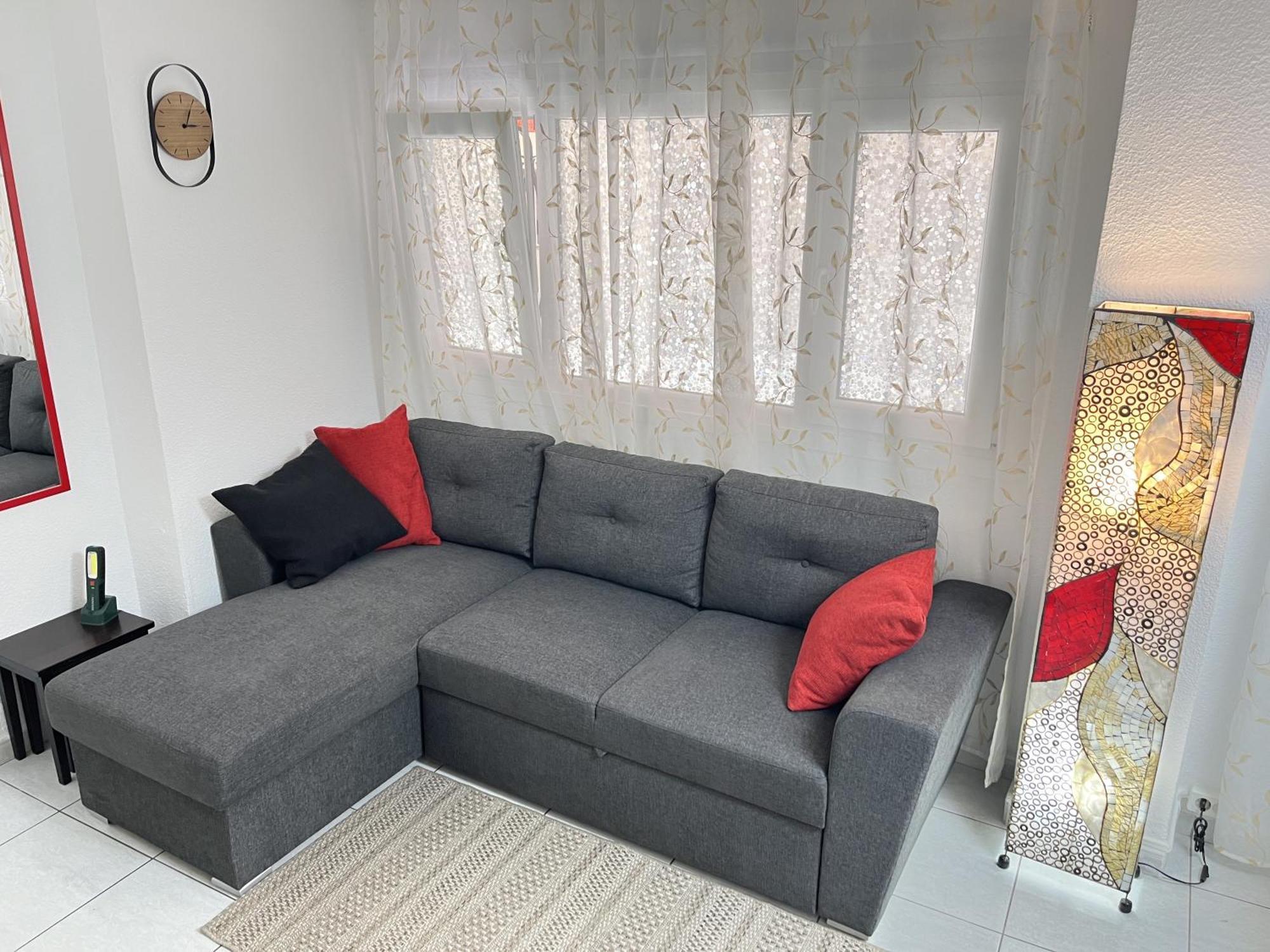 Edificio Gloria Apartment Los Cristianos  Luaran gambar