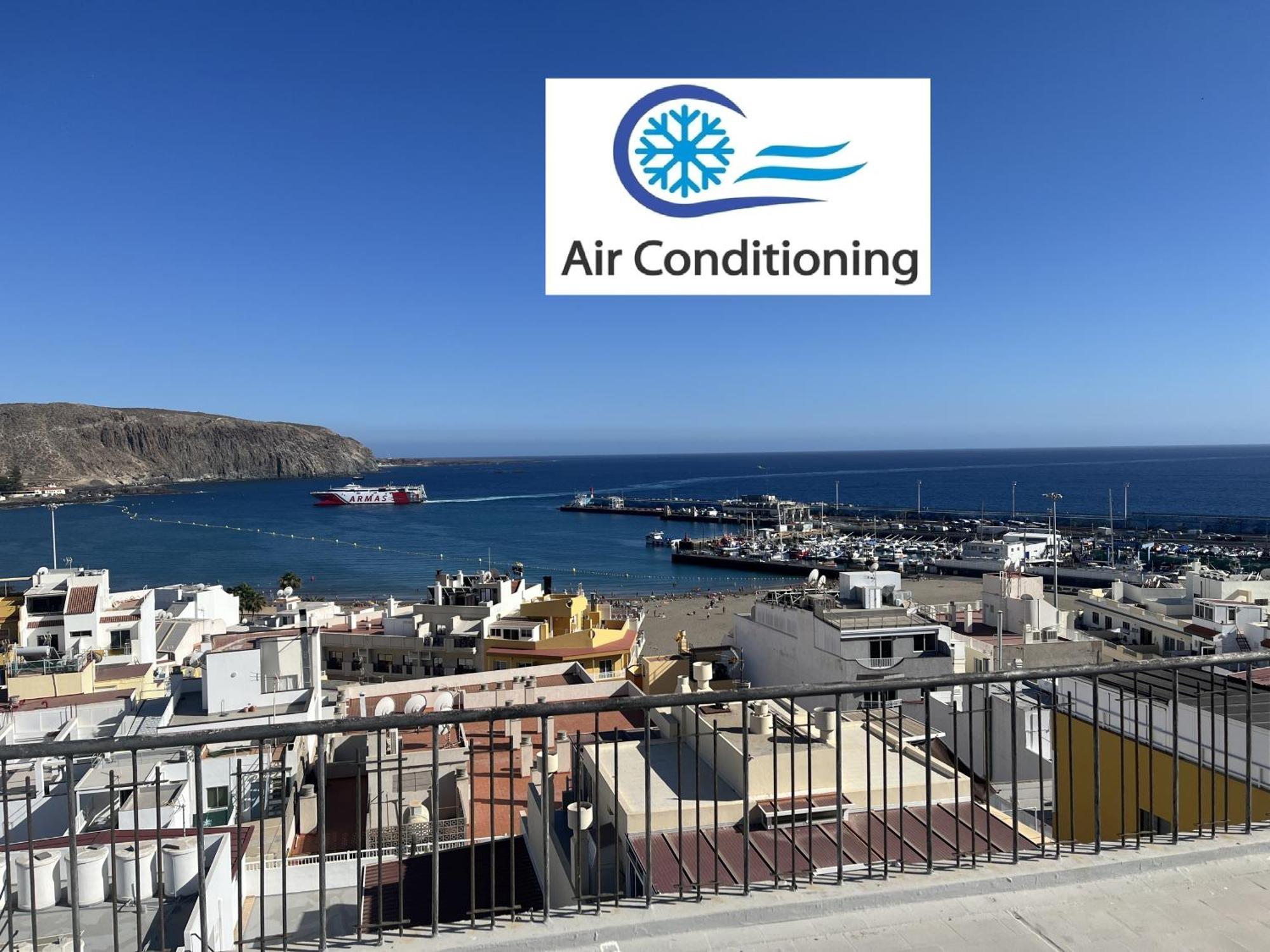 Edificio Gloria Apartment Los Cristianos  Luaran gambar